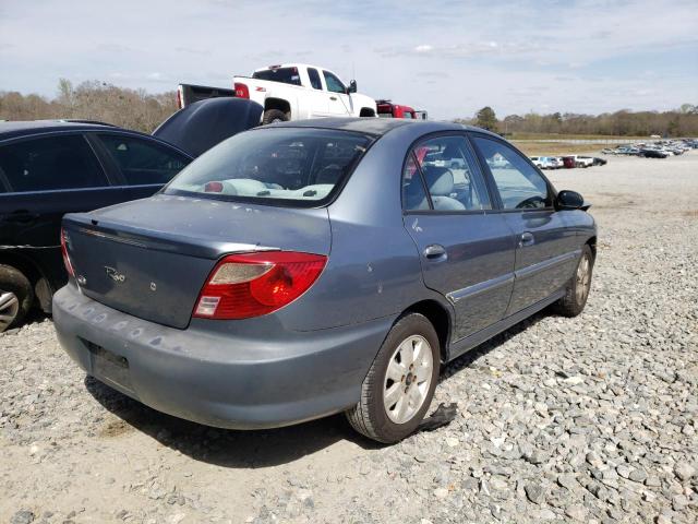 Photo 3 VIN: KNADC123X26097727 - KIA RIO 