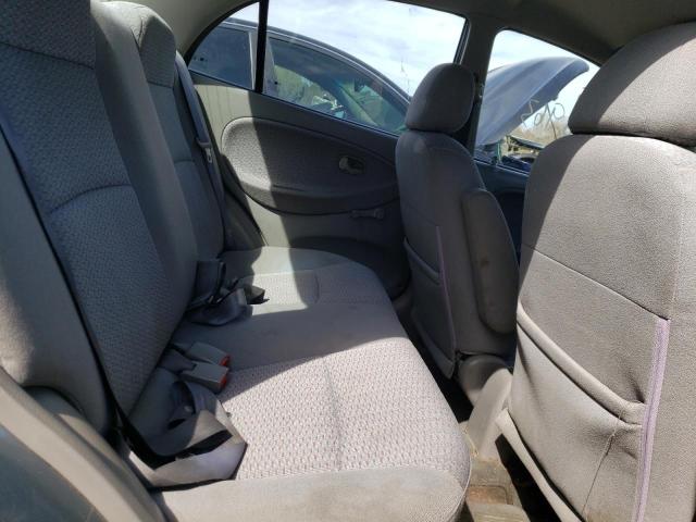 Photo 5 VIN: KNADC123X26097727 - KIA RIO 