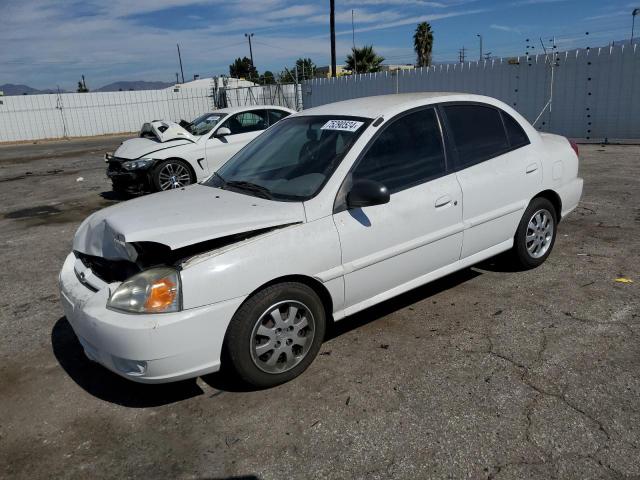 Photo 0 VIN: KNADC125056401606 - KIA RIO 