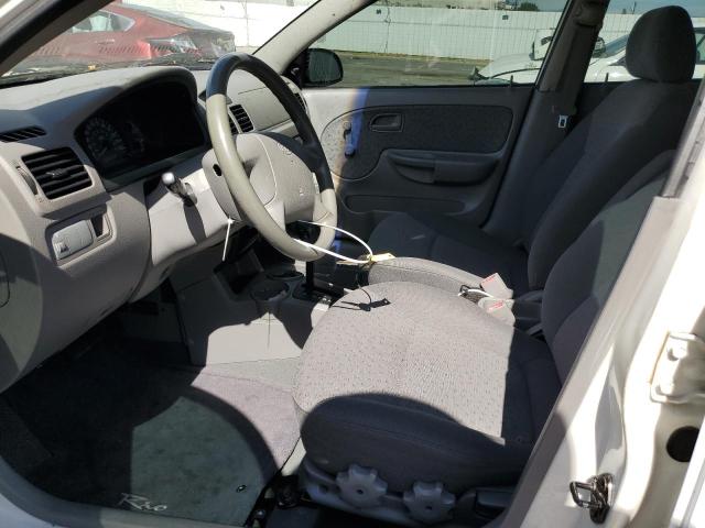 Photo 6 VIN: KNADC125056401606 - KIA RIO 