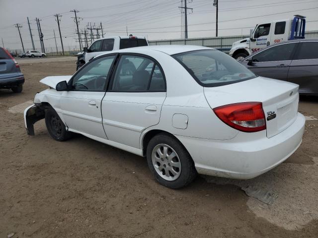 Photo 1 VIN: KNADC125136274488 - KIA RIO 