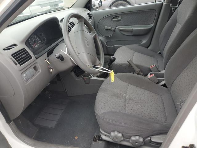 Photo 6 VIN: KNADC125136274488 - KIA RIO 