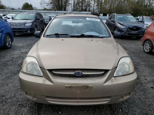 Photo 4 VIN: KNADC125256398384 - KIA RIO 