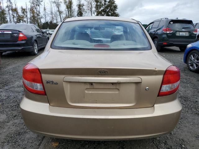 Photo 5 VIN: KNADC125256398384 - KIA RIO 