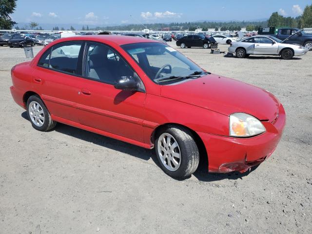 Photo 3 VIN: KNADC125546301046 - KIA RIO 