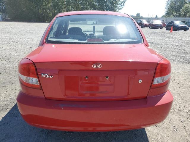 Photo 5 VIN: KNADC125546301046 - KIA RIO 