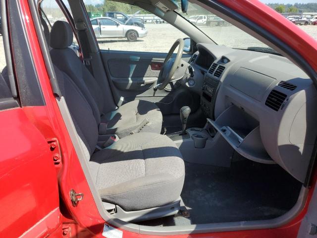 Photo 6 VIN: KNADC125546301046 - KIA RIO 