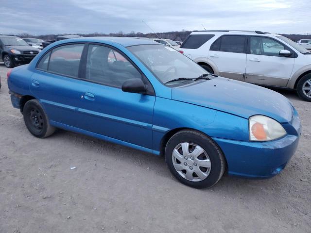 Photo 3 VIN: KNADC125656365467 - KIA RIO 