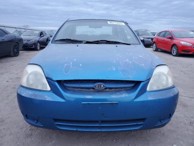 Photo 4 VIN: KNADC125656365467 - KIA RIO 