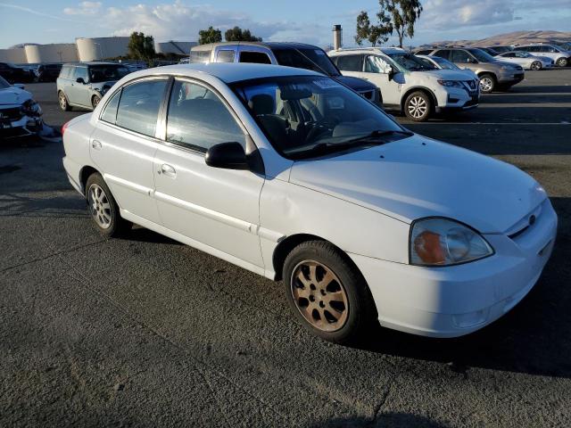 Photo 3 VIN: KNADC125656373469 - KIA RIO 