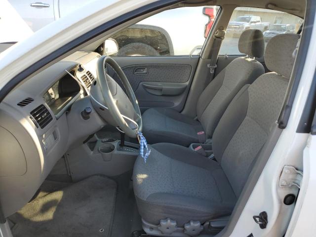 Photo 6 VIN: KNADC125656373469 - KIA RIO 