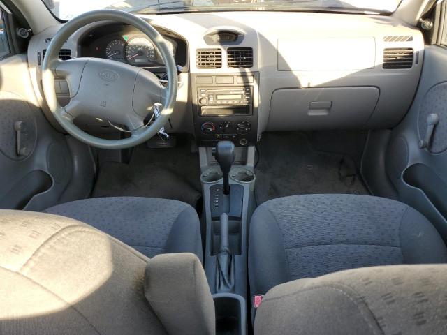 Photo 7 VIN: KNADC125656373469 - KIA RIO 