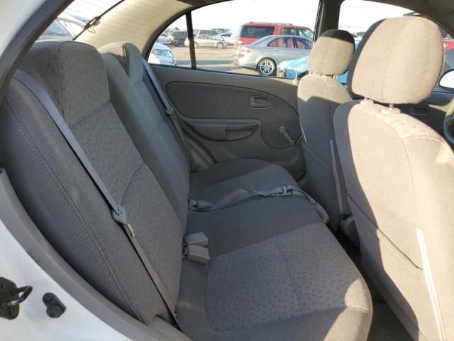 Photo 9 VIN: KNADC125656373469 - KIA RIO 