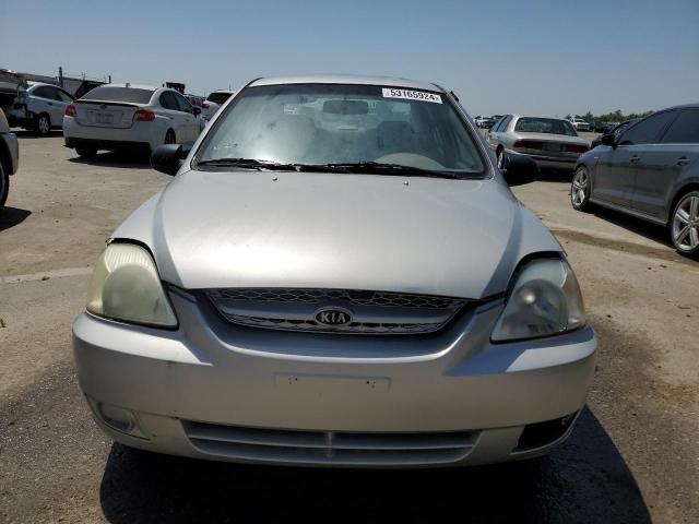 Photo 4 VIN: KNADC125736268307 - KIA RIO 