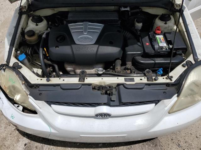 Photo 10 VIN: KNADC125746289935 - KIA RIO 