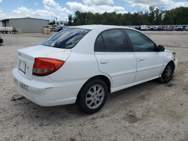 Photo 2 VIN: KNADC125746289935 - KIA RIO 