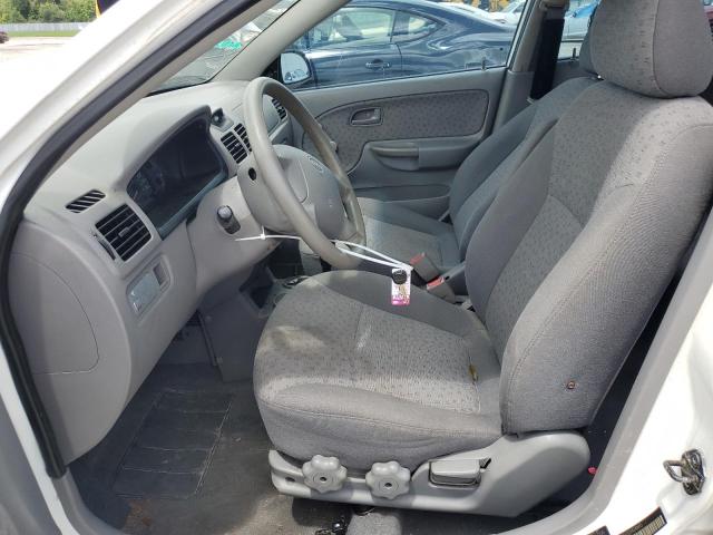 Photo 6 VIN: KNADC125746289935 - KIA RIO 