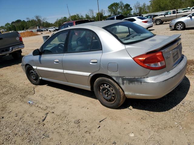 Photo 1 VIN: KNADC125746319905 - KIA RIO 