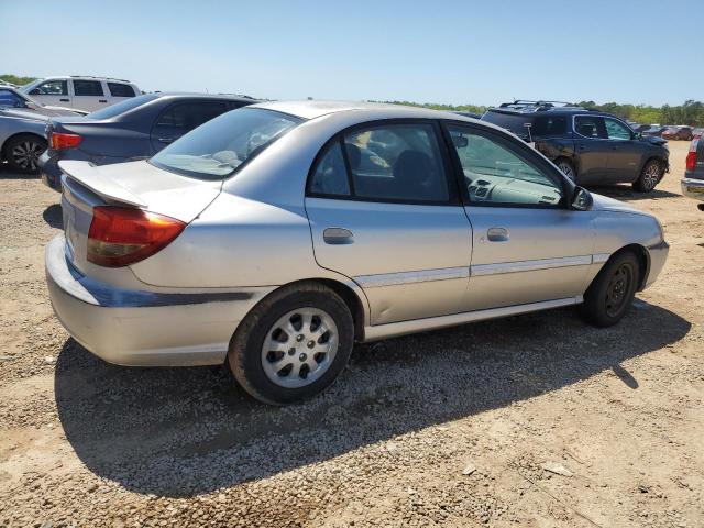 Photo 2 VIN: KNADC125746319905 - KIA RIO 