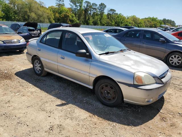 Photo 3 VIN: KNADC125746319905 - KIA RIO 