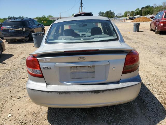 Photo 5 VIN: KNADC125746319905 - KIA RIO 