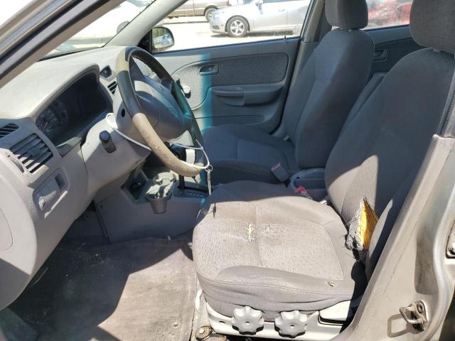 Photo 6 VIN: KNADC125746319905 - KIA RIO 