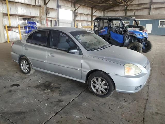 Photo 3 VIN: KNADC125836259969 - KIA RIO 