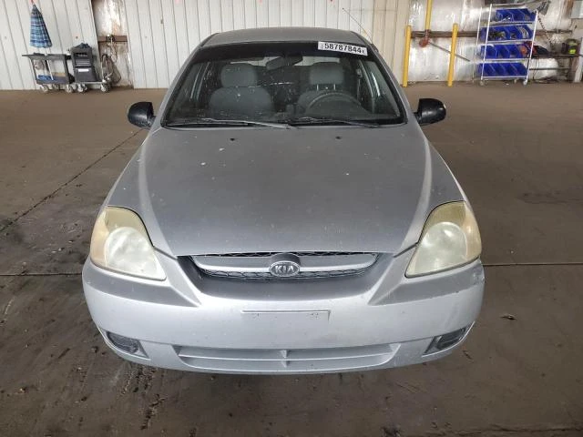 Photo 4 VIN: KNADC125836259969 - KIA RIO 