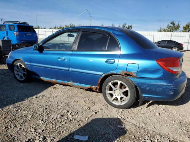 Photo 1 VIN: KNADC125856386773 - KIA RIO 