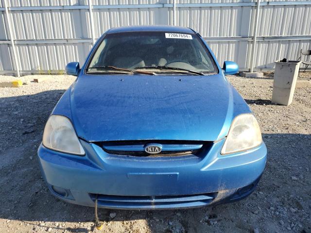 Photo 4 VIN: KNADC125856386773 - KIA RIO 