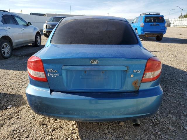 Photo 5 VIN: KNADC125856386773 - KIA RIO 