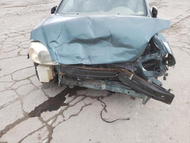 Photo 8 VIN: KNADC125936230612 - KIA RIO 