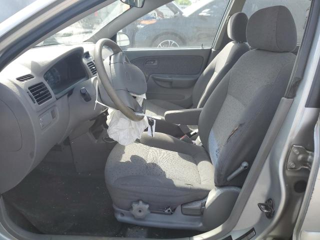 Photo 6 VIN: KNADC125946332624 - KIA RIO 