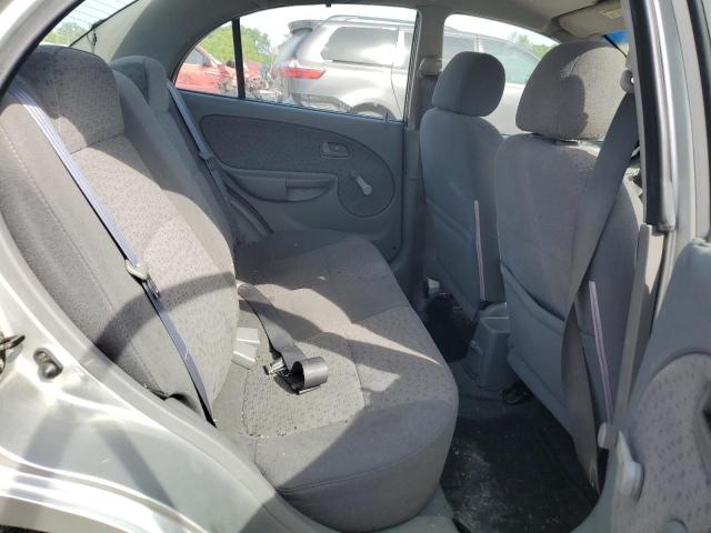 Photo 9 VIN: KNADC125946332624 - KIA RIO 