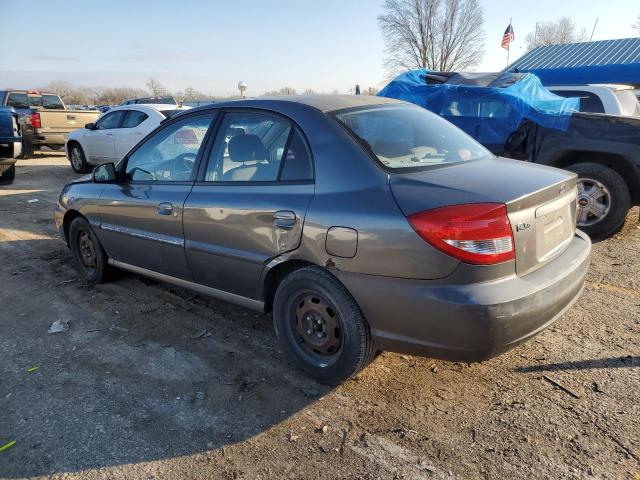 Photo 1 VIN: KNADC125956367455 - KIA RIO 