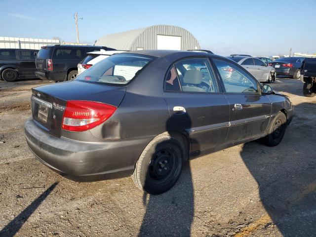 Photo 2 VIN: KNADC125956367455 - KIA RIO 