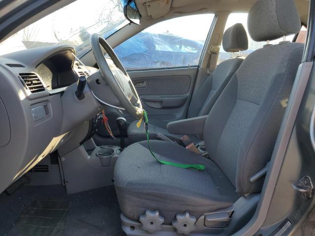 Photo 6 VIN: KNADC125956367455 - KIA RIO 