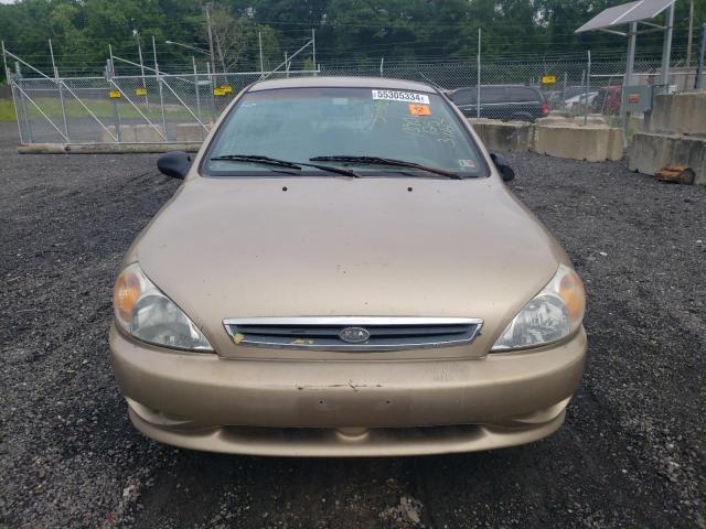 Photo 4 VIN: KNADC163426071778 - KIA RIO 