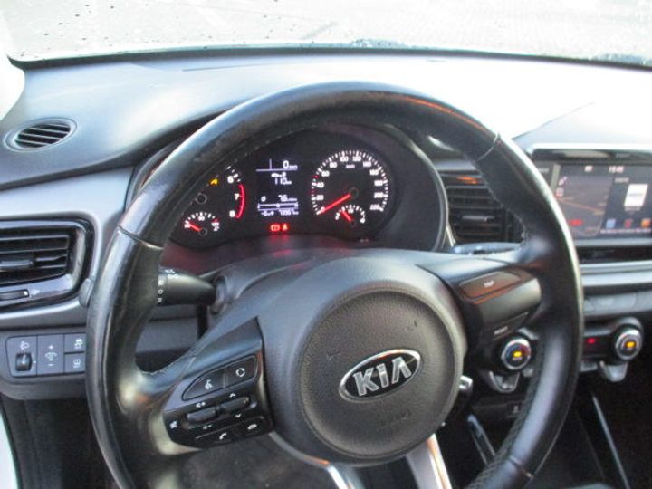 Photo 7 VIN: KNADC511AH6063280 - KIA RIO HATCHBACK 