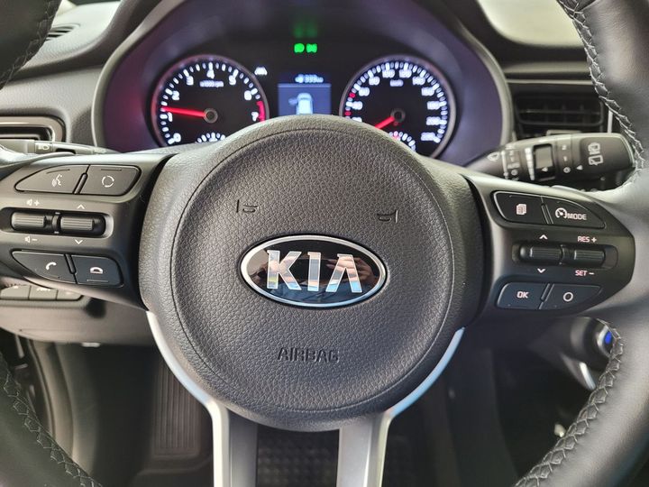 Photo 9 VIN: KNADC511AJ6139597 - KIA RIO 