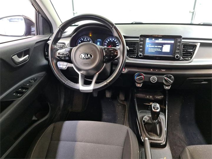 Photo 5 VIN: KNADC511AJ6162636 - KIA RIO 