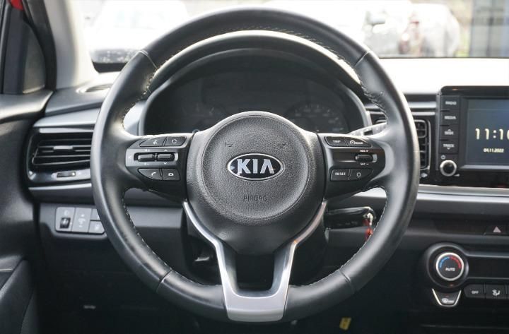 Photo 10 VIN: KNADC511AL6442636 - KIA RIO HATCHBACK 