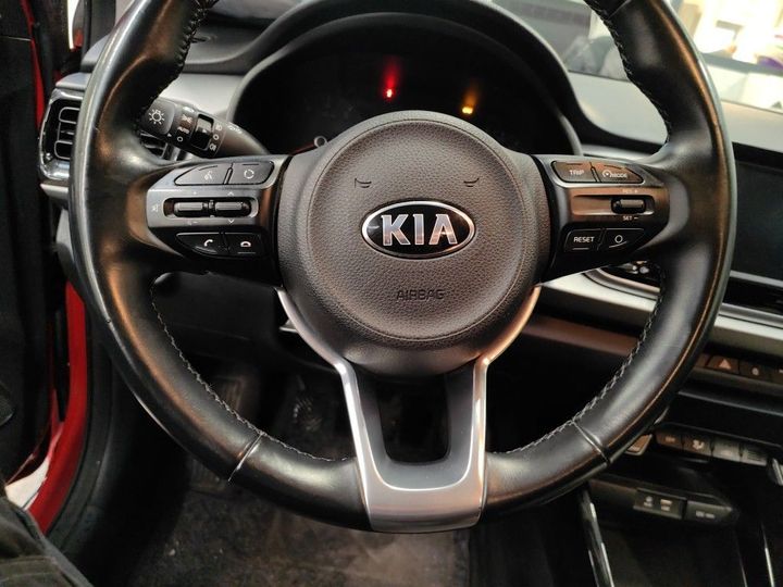 Photo 24 VIN: KNADC512AH6052479 - KIA RIO &#3917 