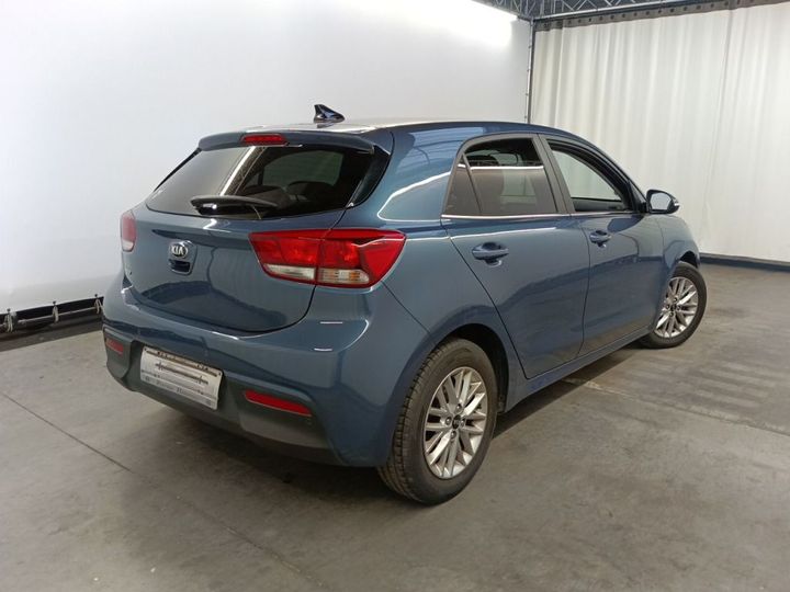 Photo 1 VIN: KNADC512AL6333177 - KIA RIO '17 