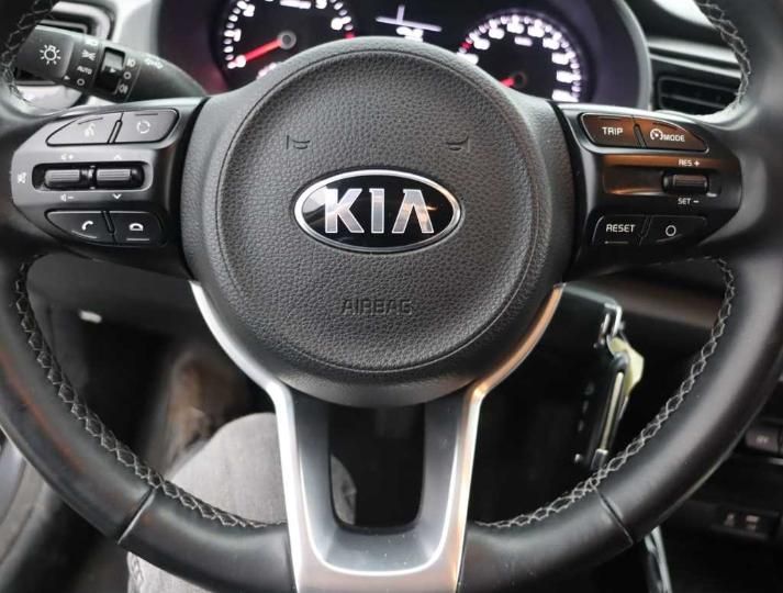 Photo 17 VIN: KNADC512AL6343279 - KIA RIO &#3917 