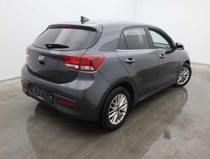 Photo 2 VIN: KNADC512AL6343279 - KIA RIO &#3917 