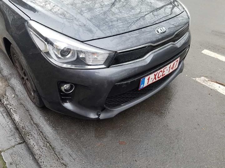 Photo 22 VIN: KNADC512AL6343279 - KIA RIO &#3917 