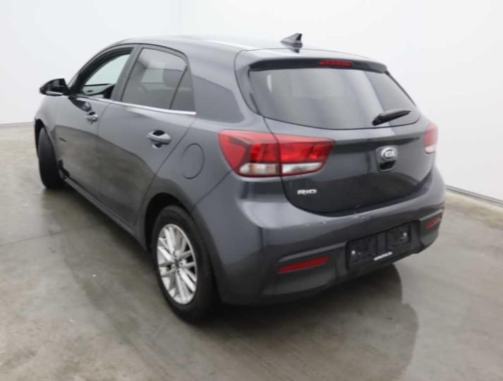 Photo 7 VIN: KNADC512AL6343279 - KIA RIO &#3917 