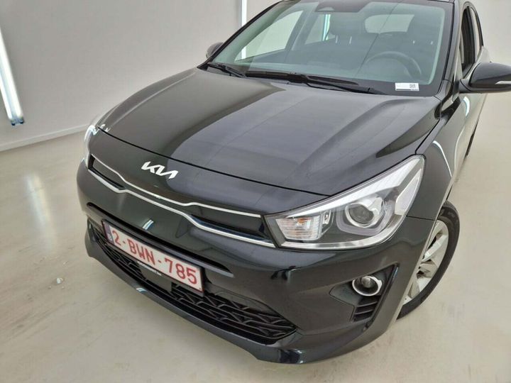 Photo 4 VIN: KNADC517AN6651433 - KIA RIO 