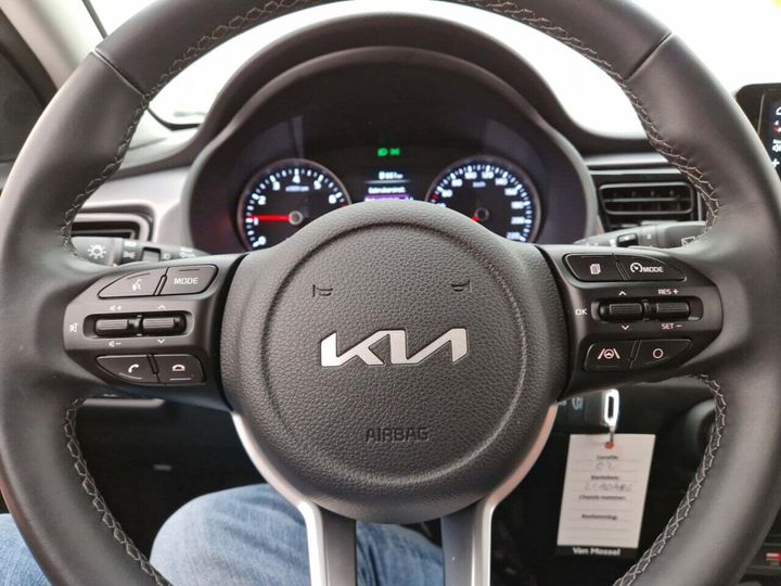 Photo 8 VIN: KNADC517AN6675306 - KIA RIO 